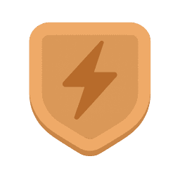 League Badge